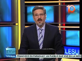 Papa se reúne con hijas de fundadora de Madres de Plaza de Mayo