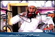 Maulana Tariq Jameel - Ramzan ki Barkatain11 July