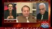 Asif Zardari Ki Eenton Ka Kia Hua.. Shaheen Sehbai Explains