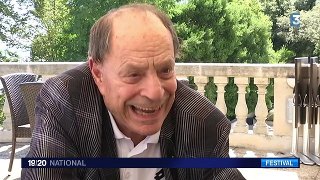 Les Francofolies rendent hommage à Edith Piaf