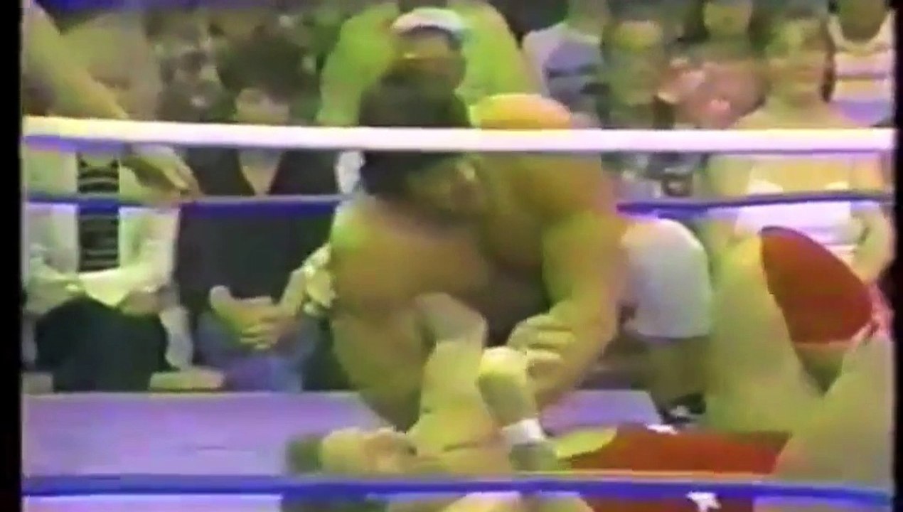 Best of Ron Starr