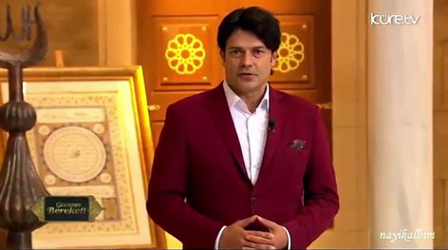 Hiç sevmiyordu öğrencisine anne oldu Reha Yeprem Ramazan 2015