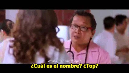 película hablas y estas muerta parte 2