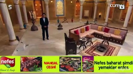 Çocuğunu kurtaracak doktorun arabasını gasp edince Reha Yeprem Ramazan 2015