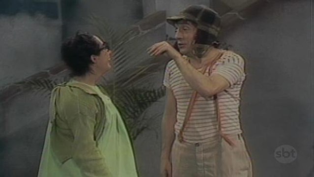 SP: Exposição recria cenário da ´Vila do Chaves´