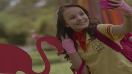 Cariocas acompanham a pré-estreia de ´Carrossel - O Filme´