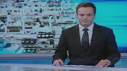 Produção industrial cresce em 9 dos 14 locais pesquisados