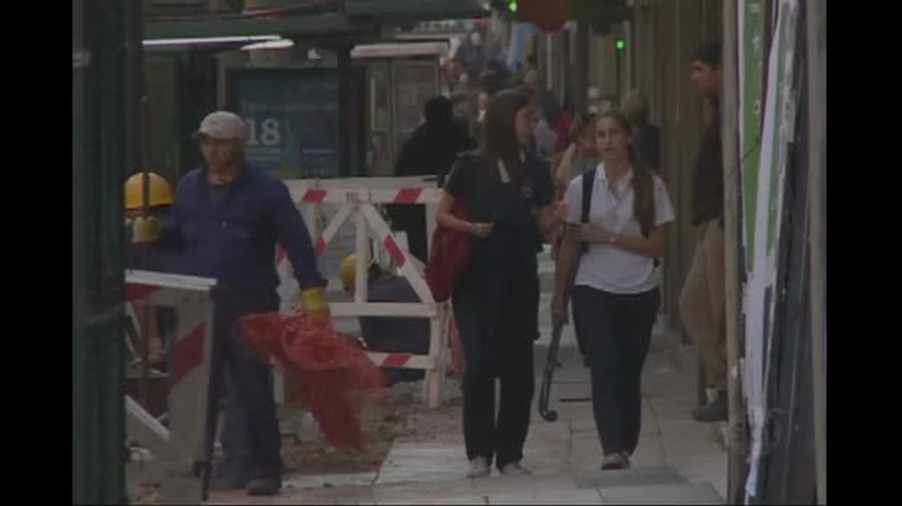 Cantadas ofensivas podem virar crime na Argentina