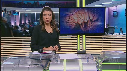 Relatório da ONU alerta sobre a fome no mundo