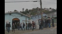 Jovem de 17 anos é esfaqueado em assalto na Serra Gaúcha