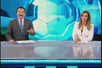 Bruno Vicari comenta atual fase do Santos