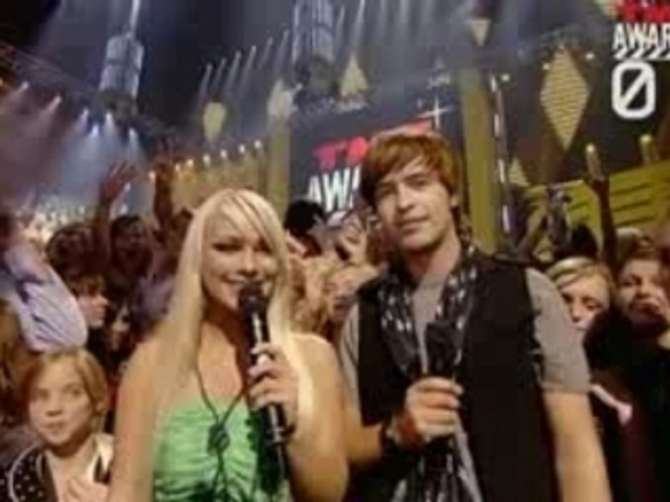 Milk Inc - TMF Awards 2006