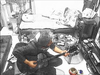 Sketche1   Funk (original instrumental music)