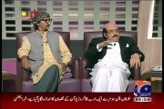 Best of Khabarnaak on Geo News – 11th July 2015