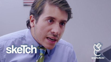 Enchufetv Embajada Gringa