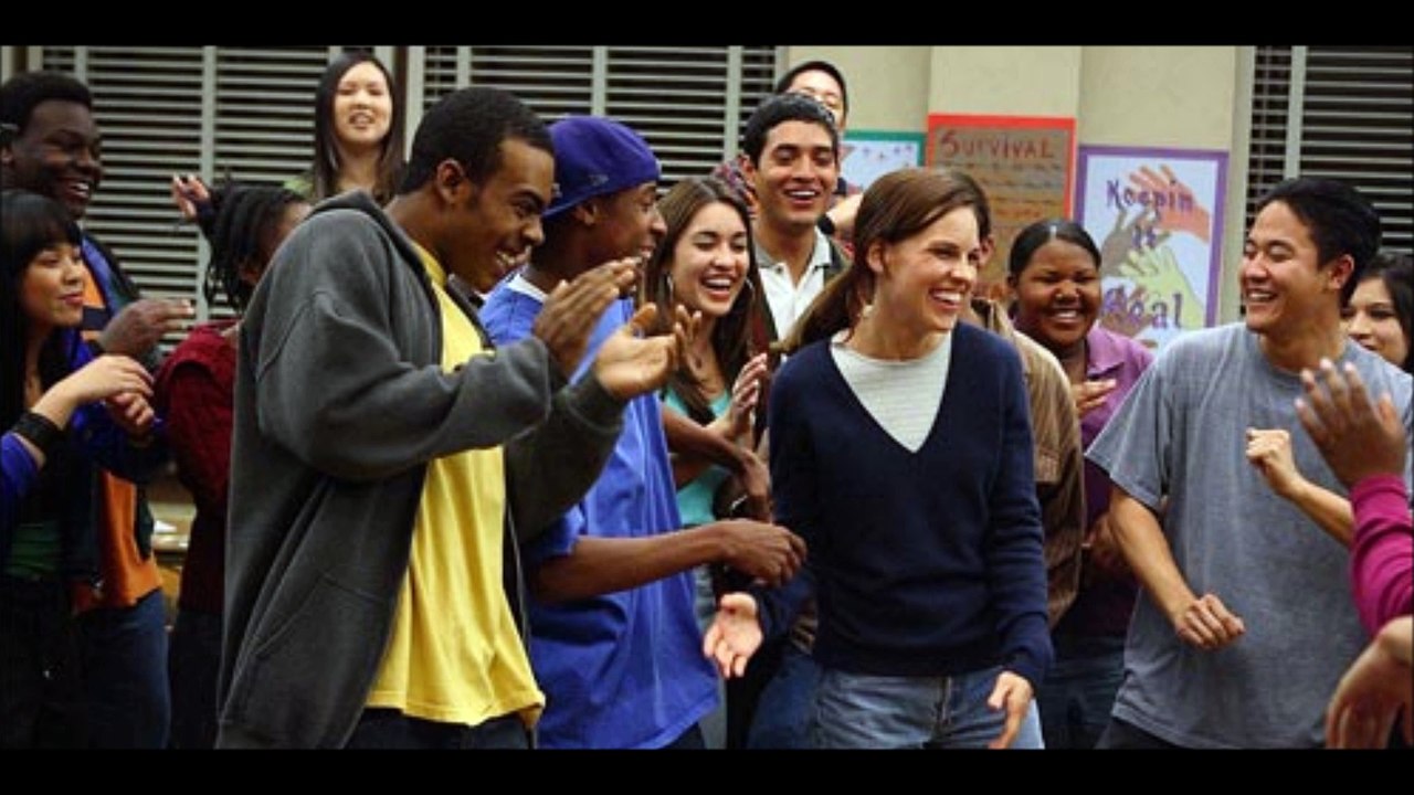 Freedom Writers (2007) Full Movie Online