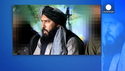 إغتيال حافظ سعيد زعيم تنظيم الدولة في أفغانستان