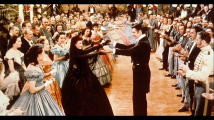 Gone with the Wind (1939) Full Movie Online