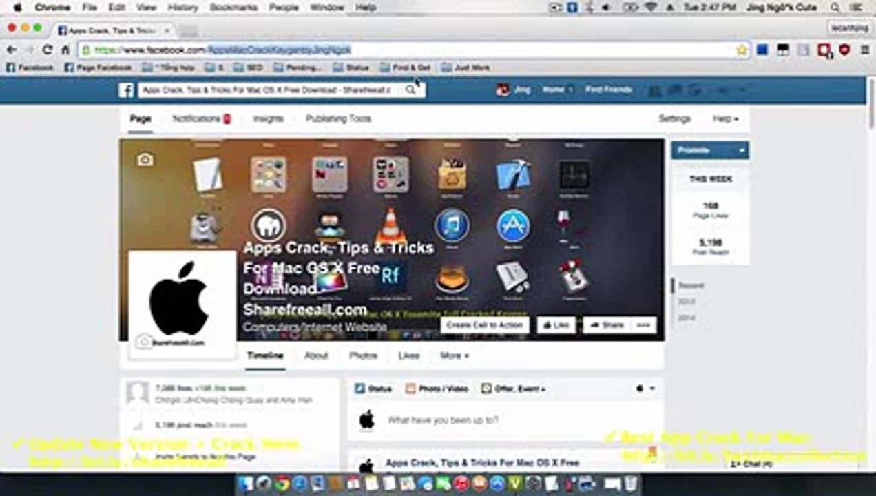 Bitdefender Antivirus 2015 For Mac OS X Free Download