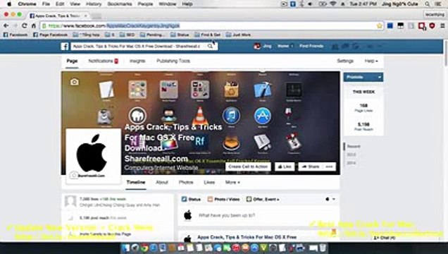 Bitdefender Antivirus 2015 For Mac OS X Free Download