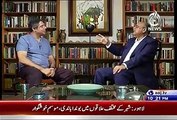 Imran Khan Aur Najam Sethi Ki Baat Kis Wajah Se Bigarni Shuru Hui- Najam Sethi Reveals For The First Time