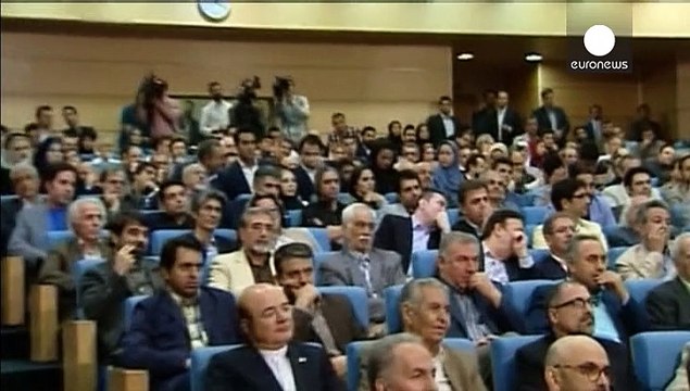 Ιράν - 5+1: Εν αναμονή της ιστορικής συμφωνίας