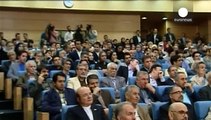 فابيوس: حان الوقت لاتخاذ القرار بشأن المفاوضات النووية مع طهران