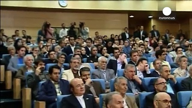 Iran nuclear talks: 'hope' for resolution, despite mixed signals from Tehran