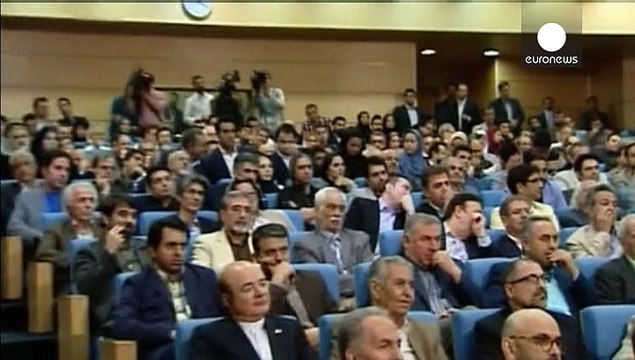 И днем, и ночью идут переговоры по иранскому ядерному досье