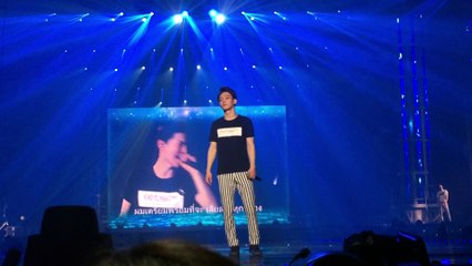 [FANCAM] 150620 - PROMISE - EXO'LUXION IN BANGKOK