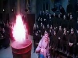 Erreurs films de Harry Potter et la Coupe de Feu - Errors movies HaErrores de películas Harry Potter y el Cáliz de Fuego