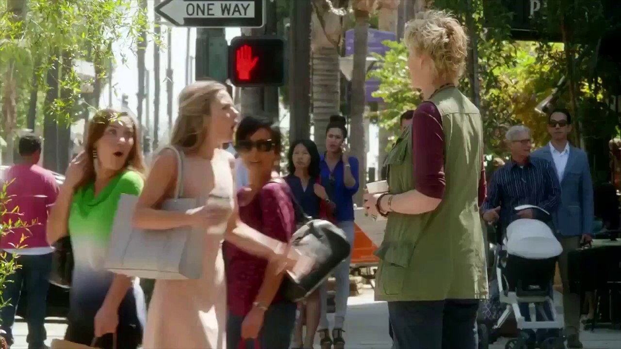 Ангел из ада (1 сезон)   Русский Трейлер (2015)