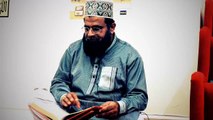 Darse Quran by Qazi Saeed ur Rehman Qadri