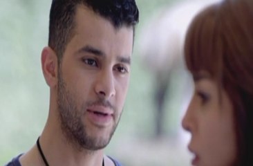 Episode 25 - Halet Eshk Series - الحلقة الخامسة والعشرون - مسلسل حالة عشق _ HD