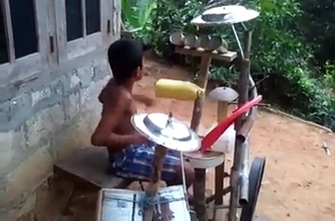 amazing drum nice