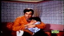 Noor Jehan Zindagi Ke Safar Mein Akely Thy Hum (Afsana Zindagi Ka 1972)