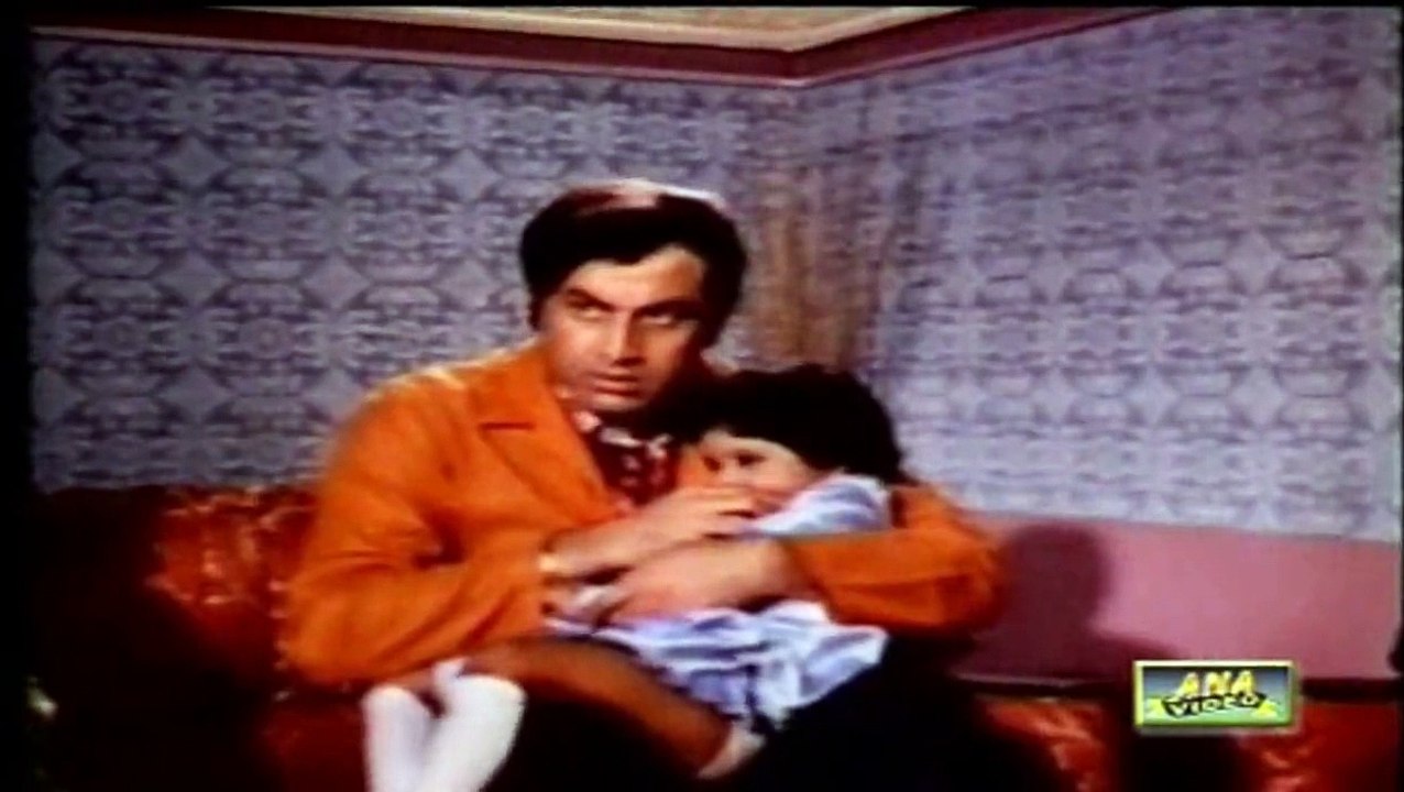 Noor Jehan Zindagi Ke Safar Mein Akely Thy Hum (Afsana Zindagi Ka 1972)