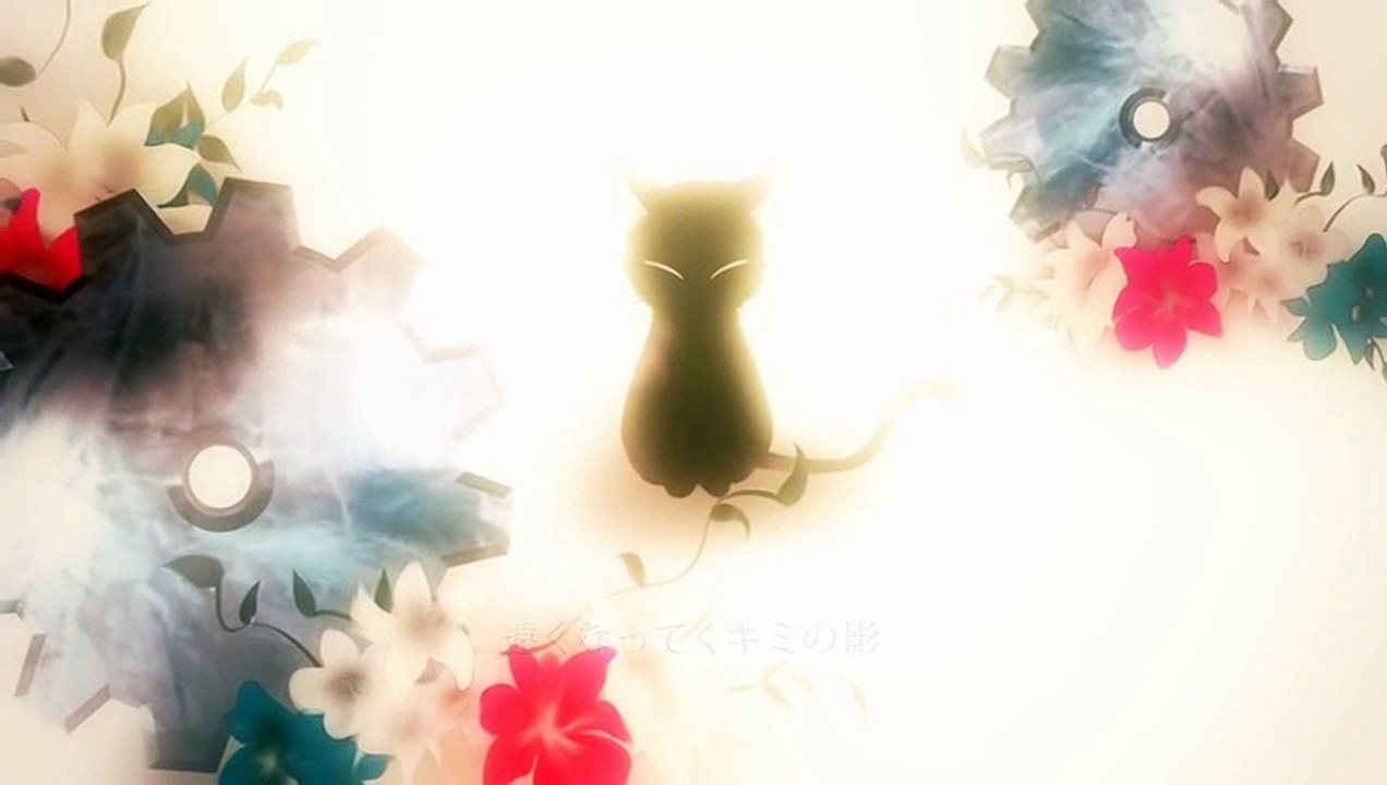 【戯白メリー】Kuroneko【UTAUカバー】