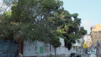 مقاهي عتيقة_ ج.14 مقهى بورصة الفلاح - بورسعيد | أفلام وثائقية