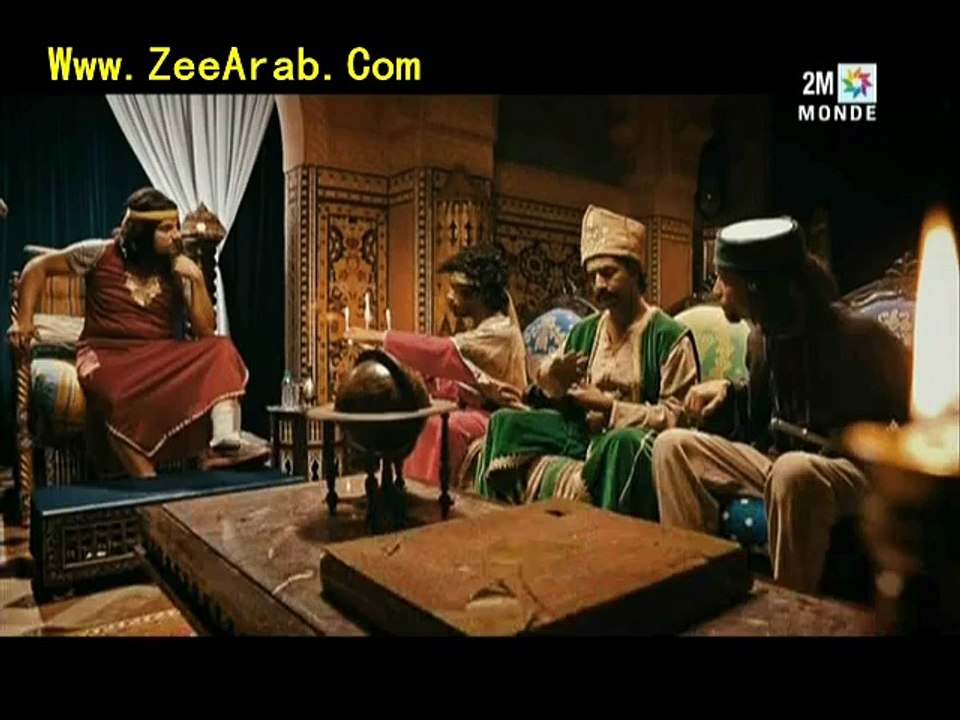 Al khawassir Ep 24