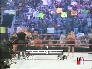 stephanie trish and lita raw 10.16.00.