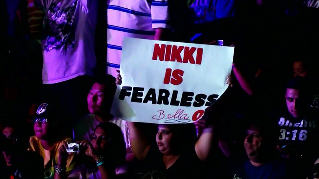 WWE: The Bella Twins continue to contemplate their future- Total Divas Bonus Clip, July 7, 2015