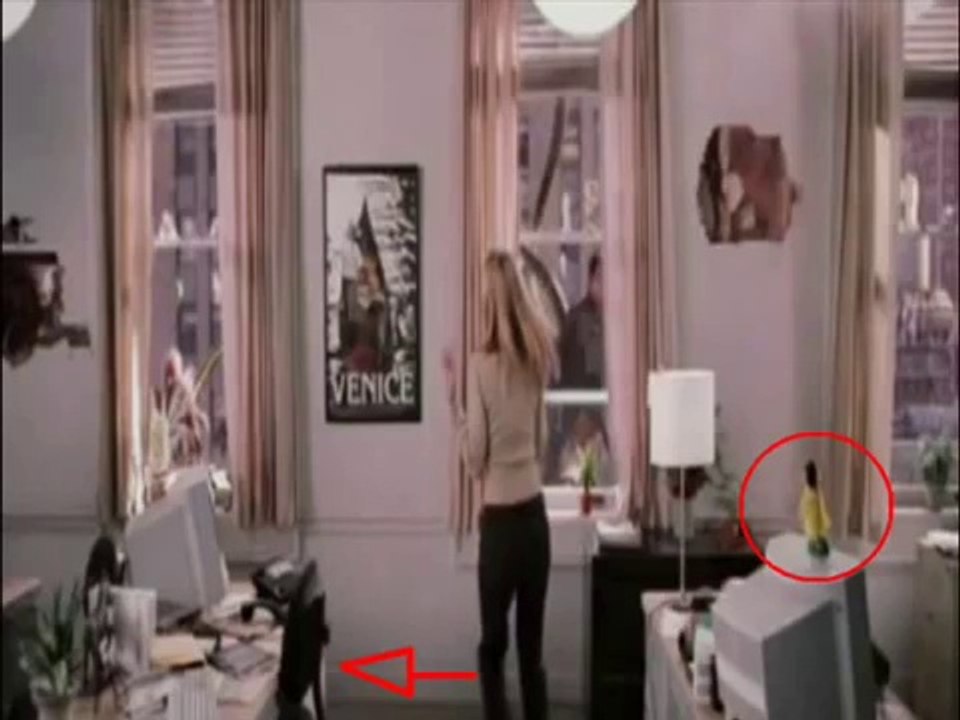 Erreurs film Spider-Man 2 Errors movie Spider-Man 2 Errores de películas Spider-Man 2