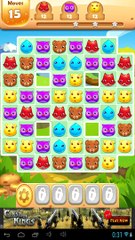 Panda Legend - Android gameplay PlayRawNow