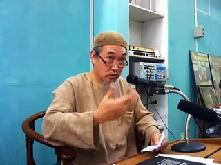 Shaykh Hussain Yee - How The Sufism Start And What Does It Mean