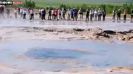 SubhanAllah new islamic miracle of Allah