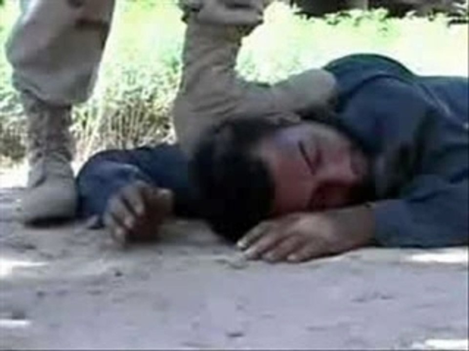 Saddam Hussein