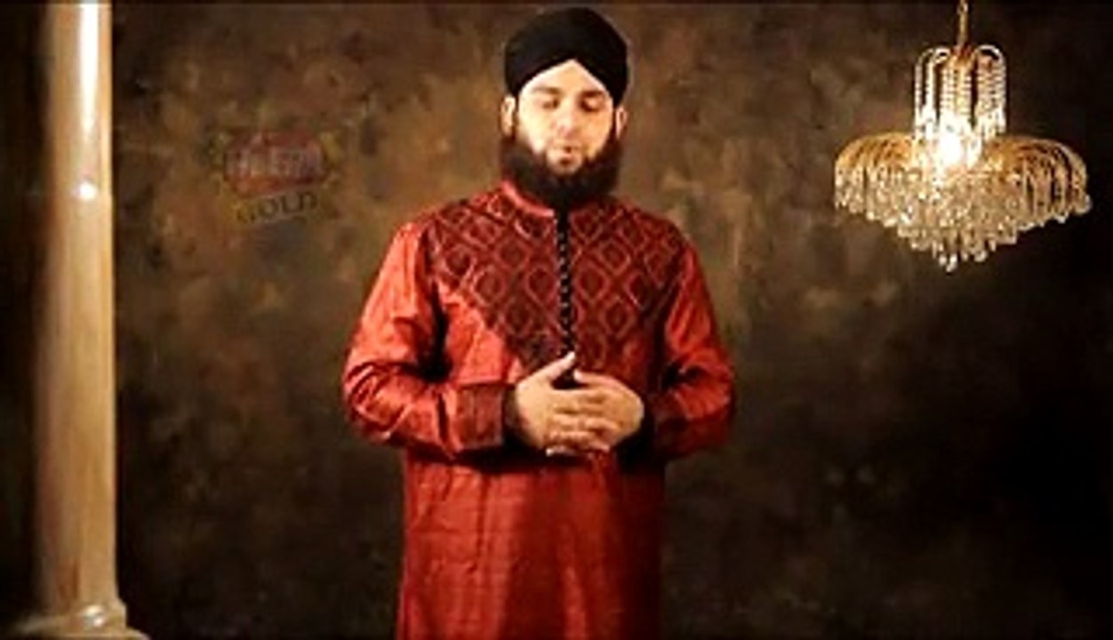 Chote Na Kabhi Tera Daman Full Video Naat [2015] Hafiz Ahmed Raza Qadri - Best Video Naat 2015 - All Video Naat