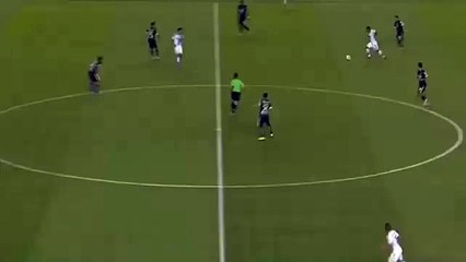 Robbie keane amazing goal