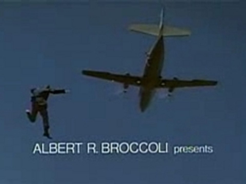 Moonraker - 1979